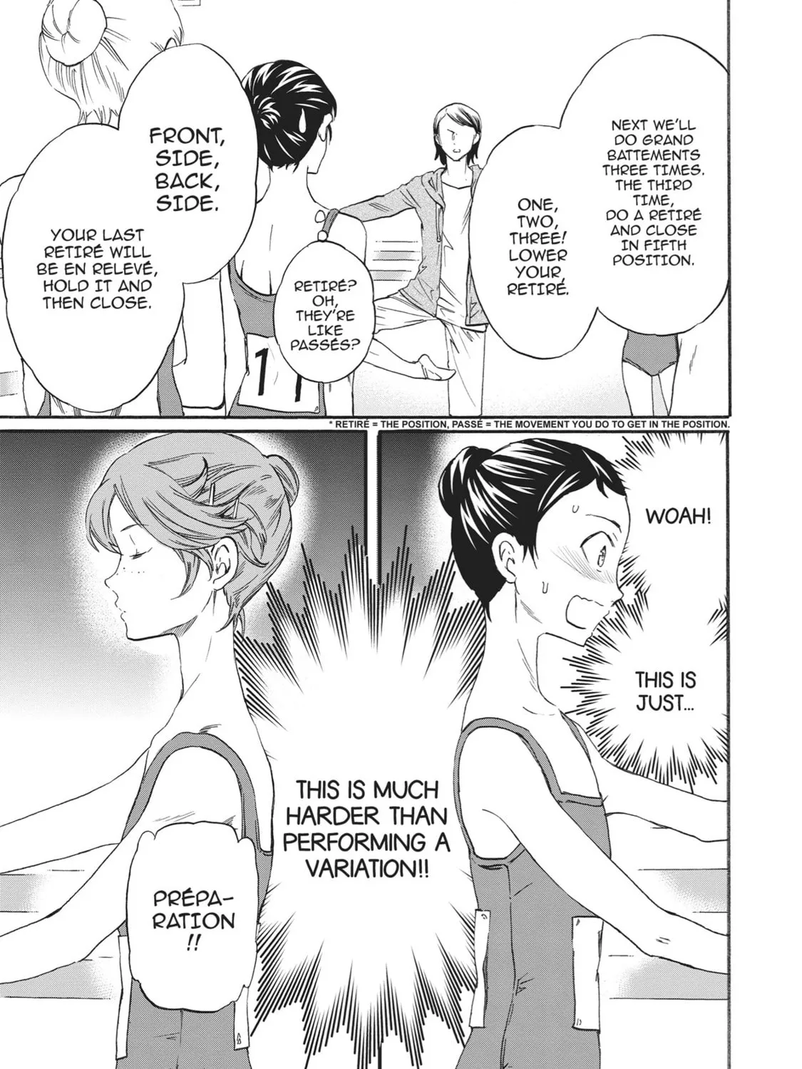 The Magnificent Grand Scene Chapter 18 page 57 - 