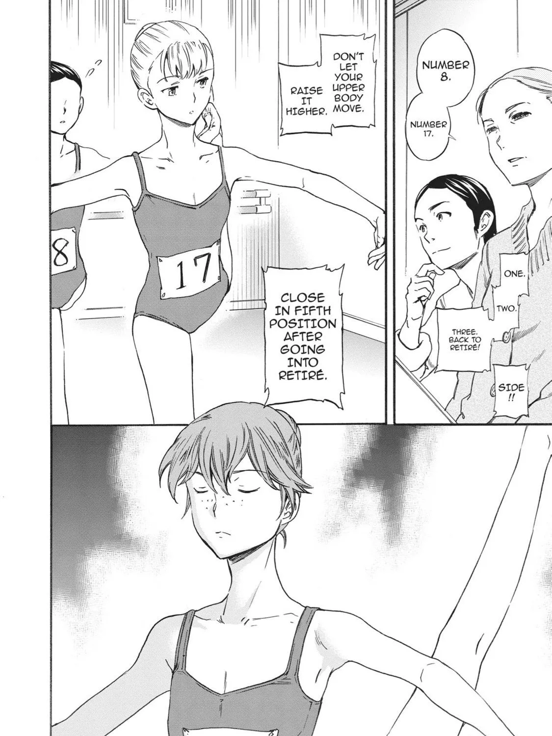 The Magnificent Grand Scene Chapter 18 page 59 - 