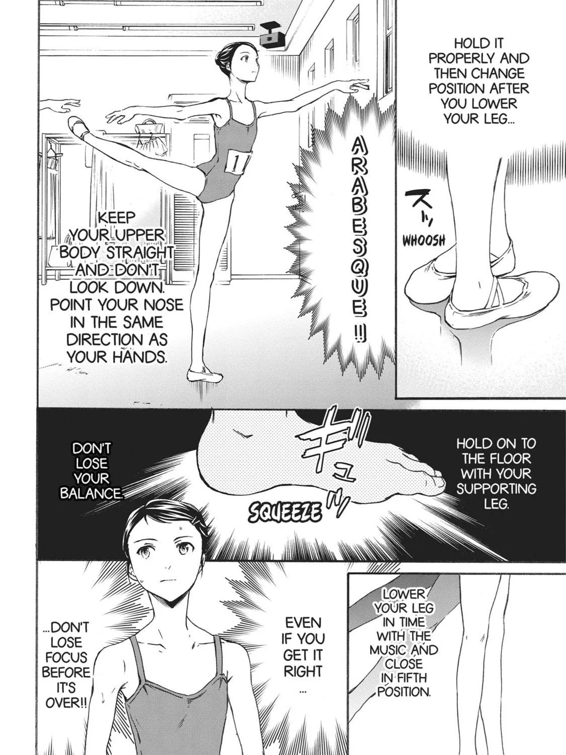 The Magnificent Grand Scene Chapter 19 page 11 - 
