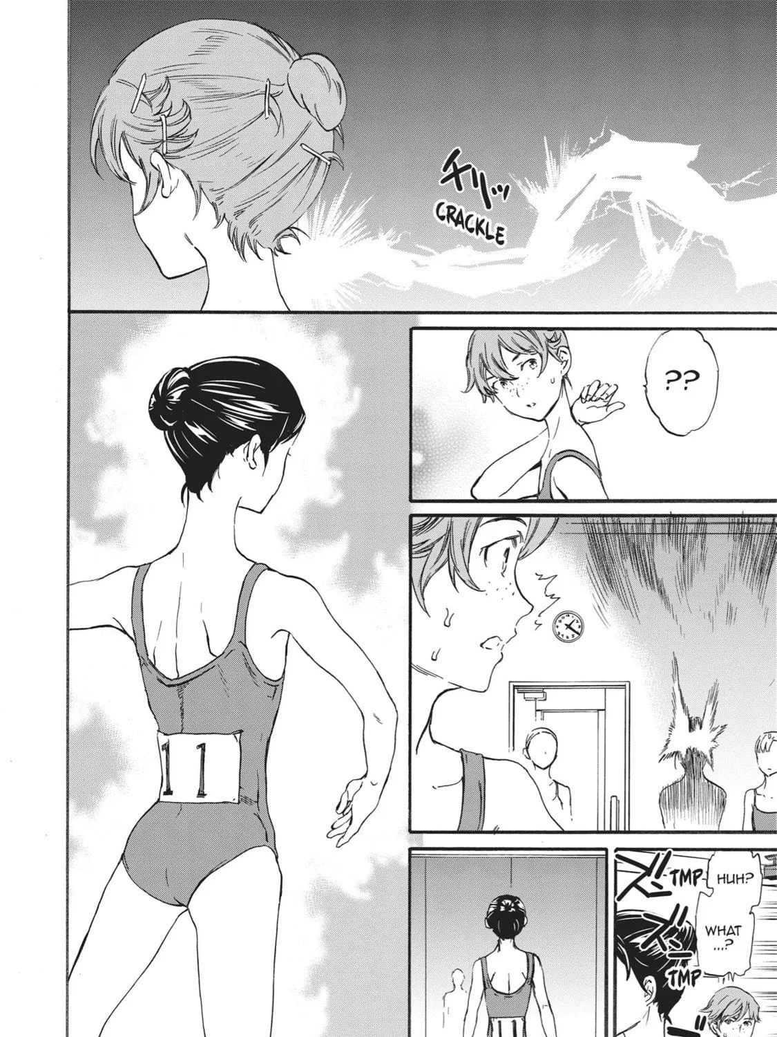 The Magnificent Grand Scene Chapter 19 page 23 - 