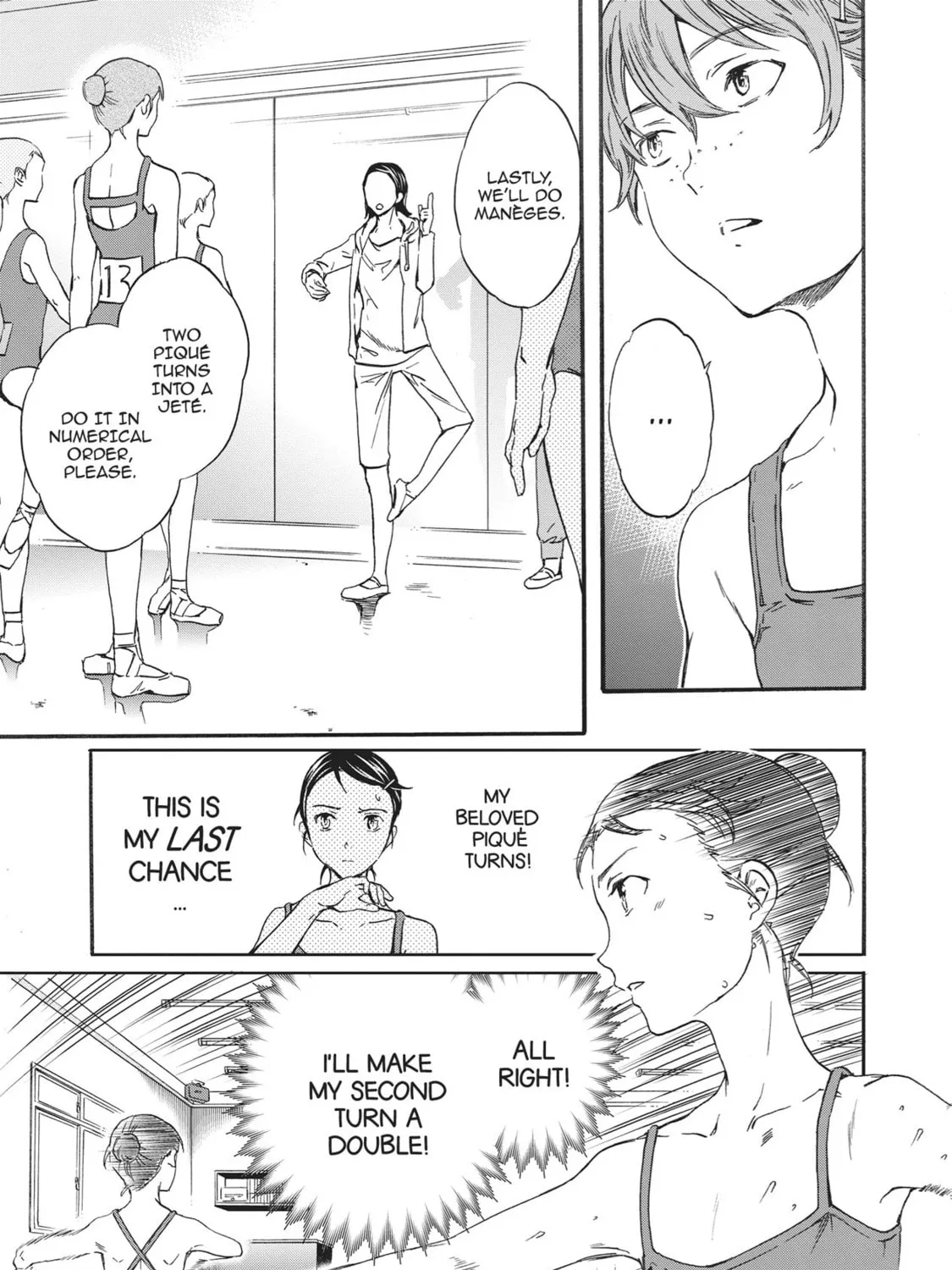 The Magnificent Grand Scene Chapter 19 page 25 - 