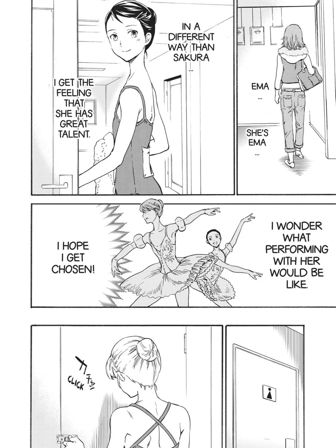 The Magnificent Grand Scene Chapter 19 page 39 - 