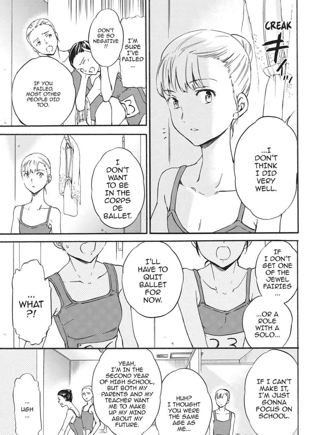 The Magnificent Grand Scene Chapter 19 page 41 - 