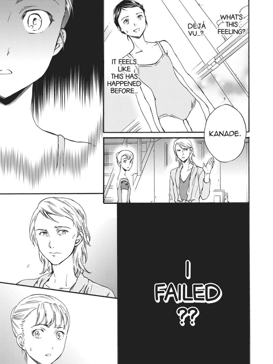 The Magnificent Grand Scene Chapter 19 page 49 - 