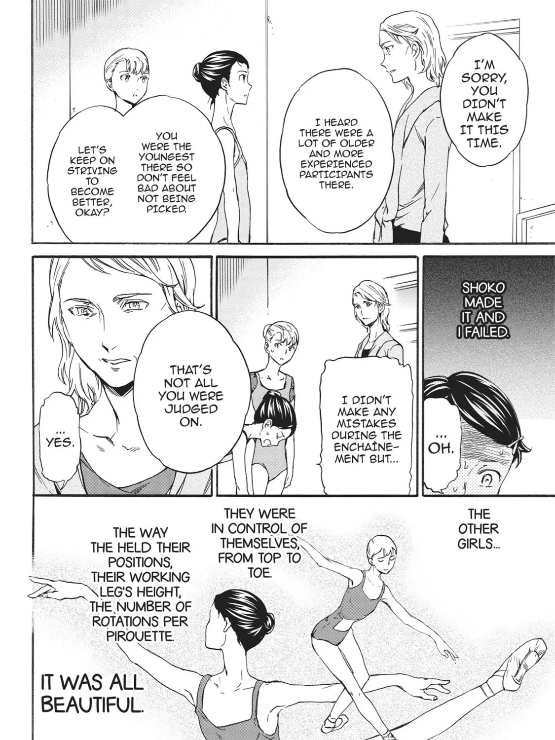The Magnificent Grand Scene Chapter 19 page 51 - 