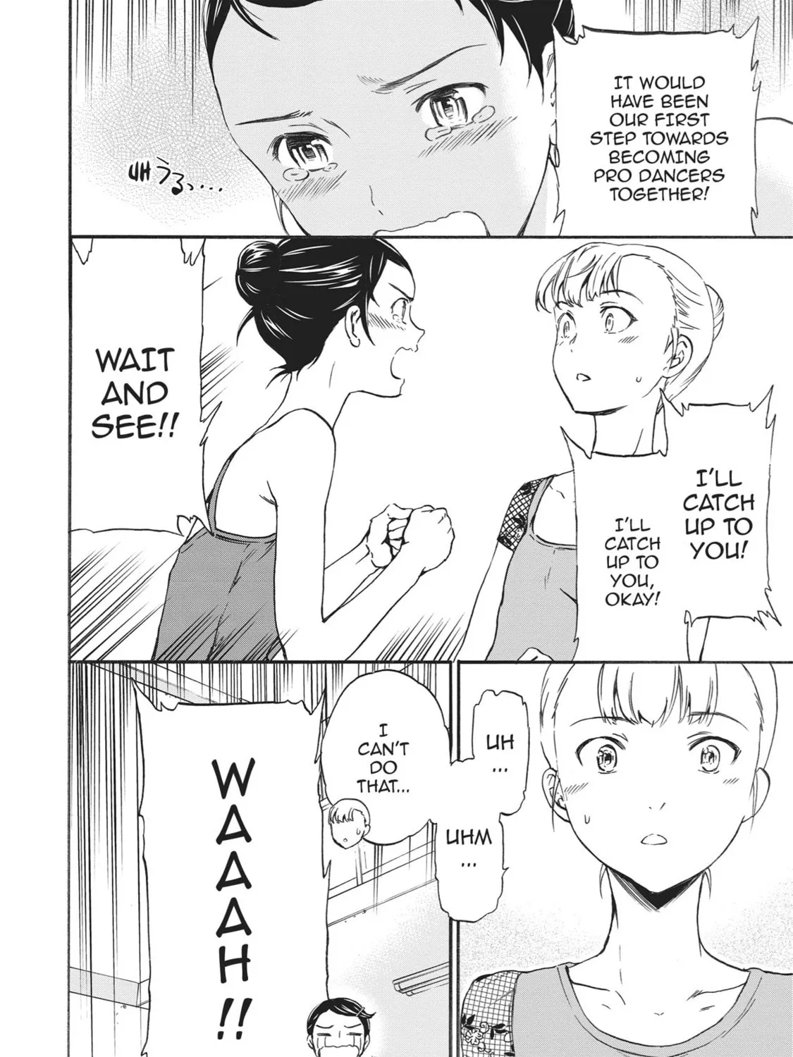 The Magnificent Grand Scene Chapter 19 page 55 - 
