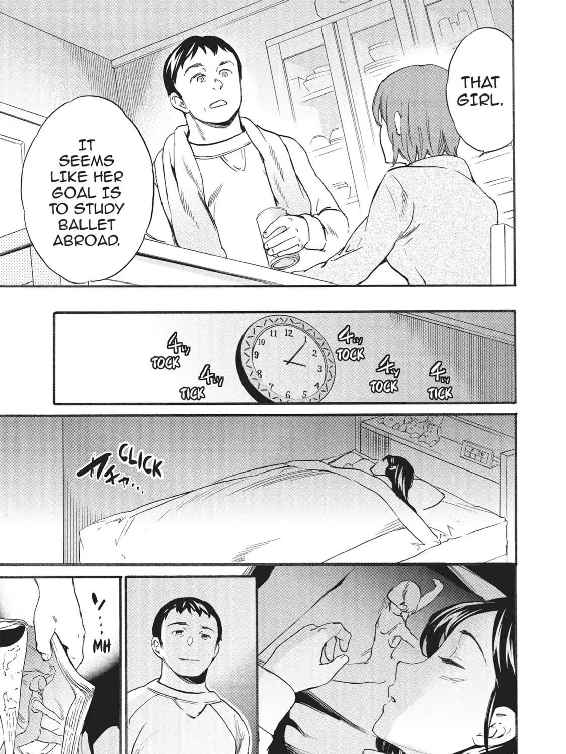 The Magnificent Grand Scene Chapter 20 page 19 - 