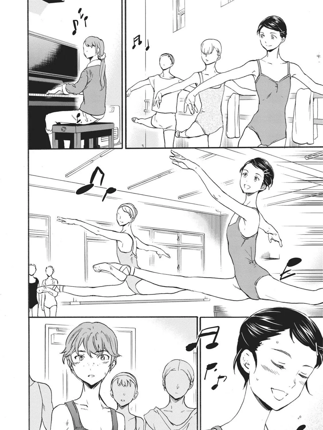 The Magnificent Grand Scene Chapter 20 page 29 - 