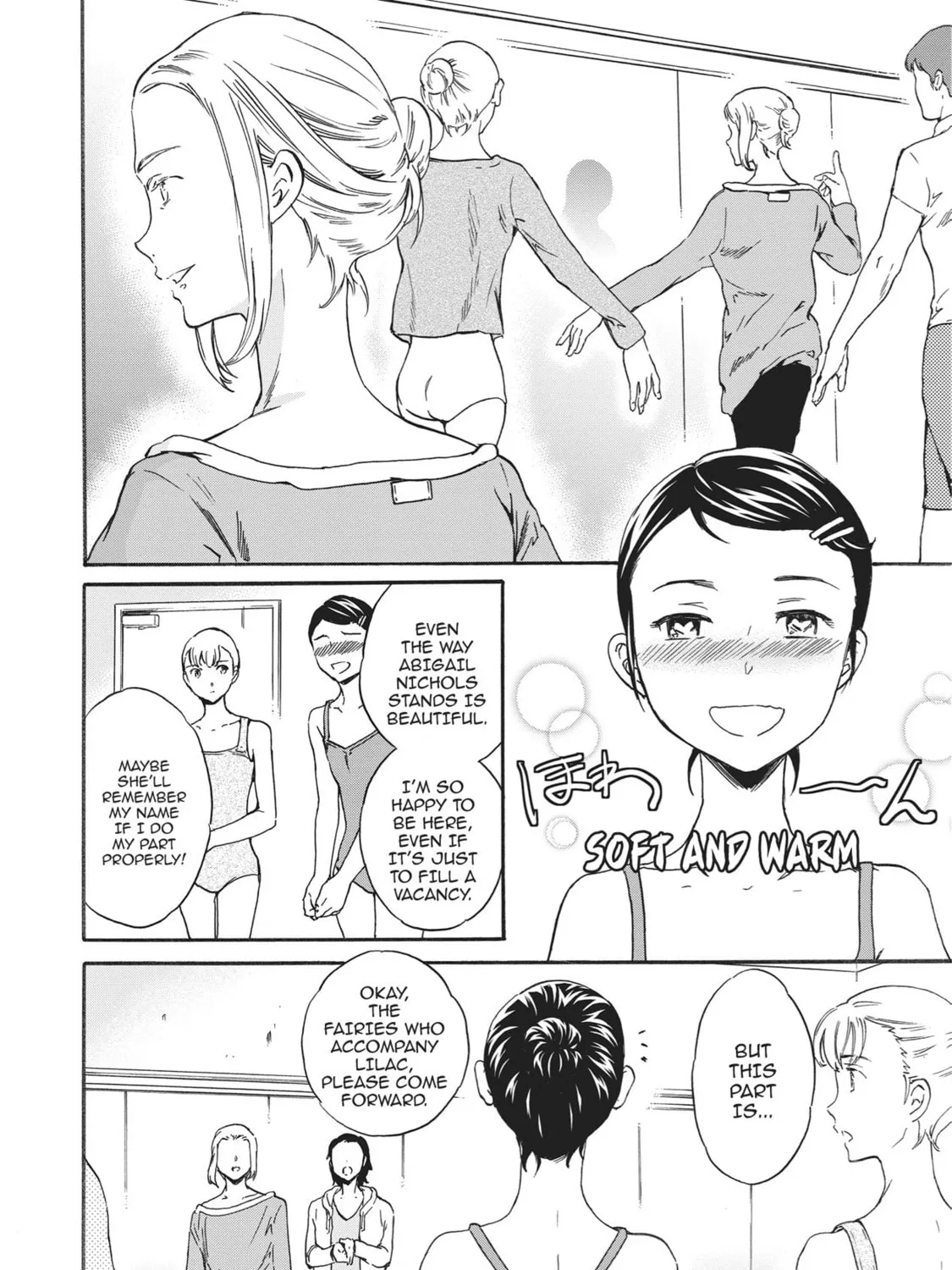 The Magnificent Grand Scene Chapter 20 page 37 - 