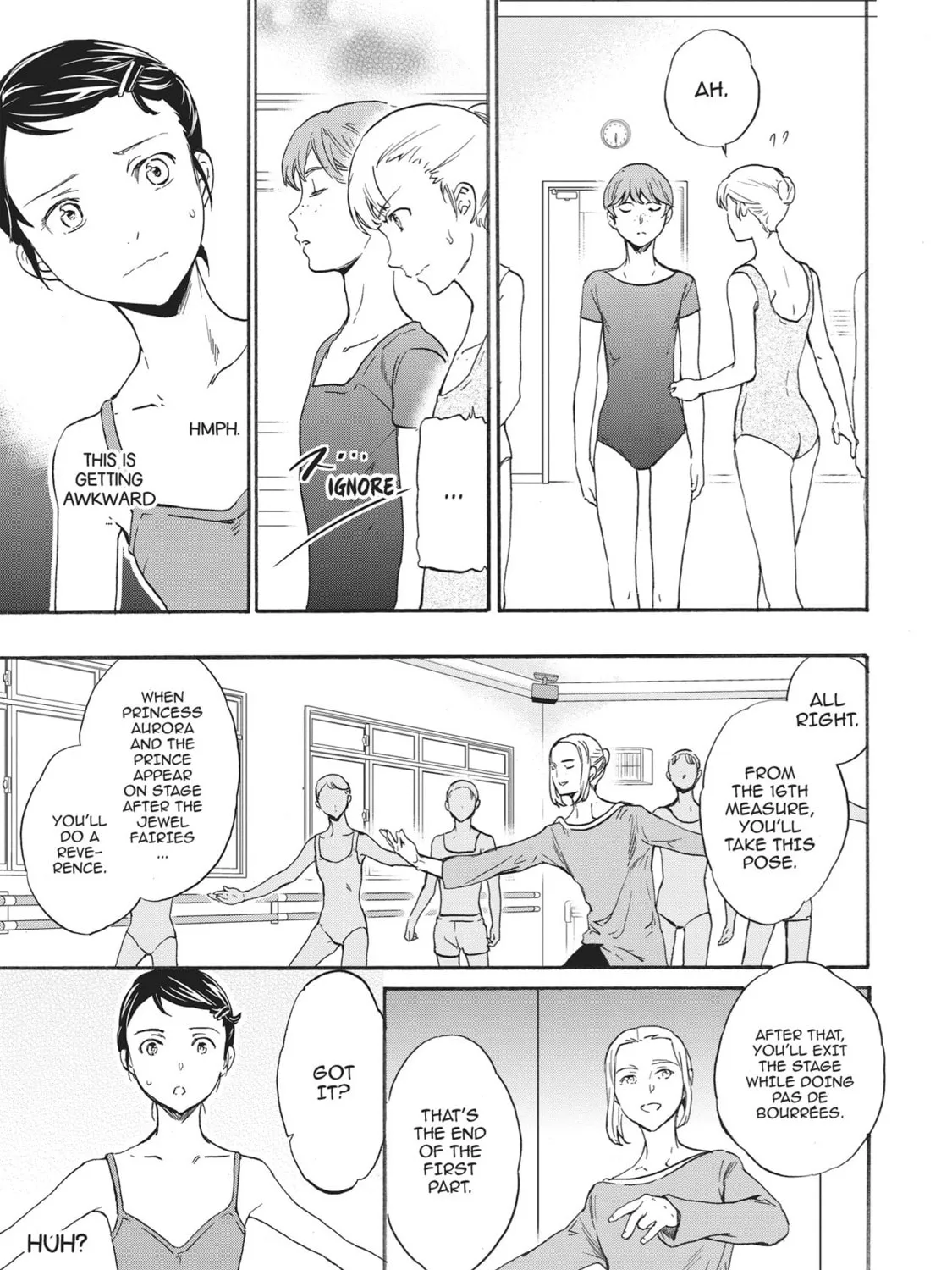 The Magnificent Grand Scene Chapter 20 page 43 - 