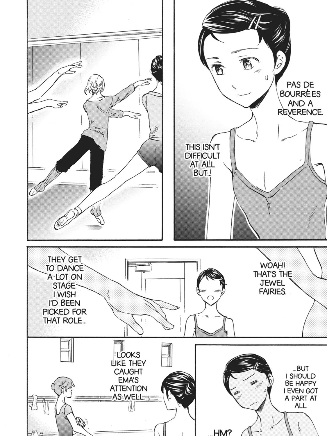 The Magnificent Grand Scene Chapter 20 page 45 - 