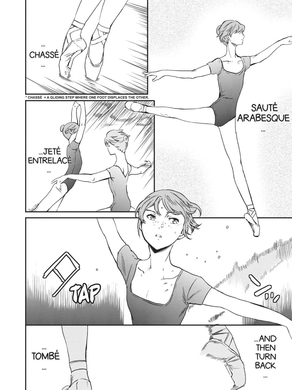 The Magnificent Grand Scene Chapter 20 page 53 - 