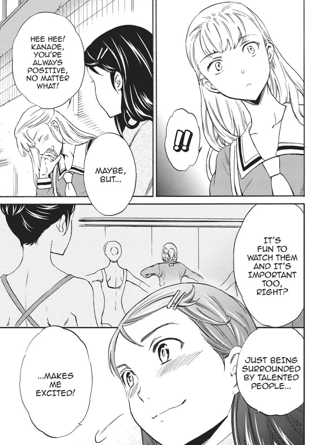 The Magnificent Grand Scene Chapter 20 page 59 - 