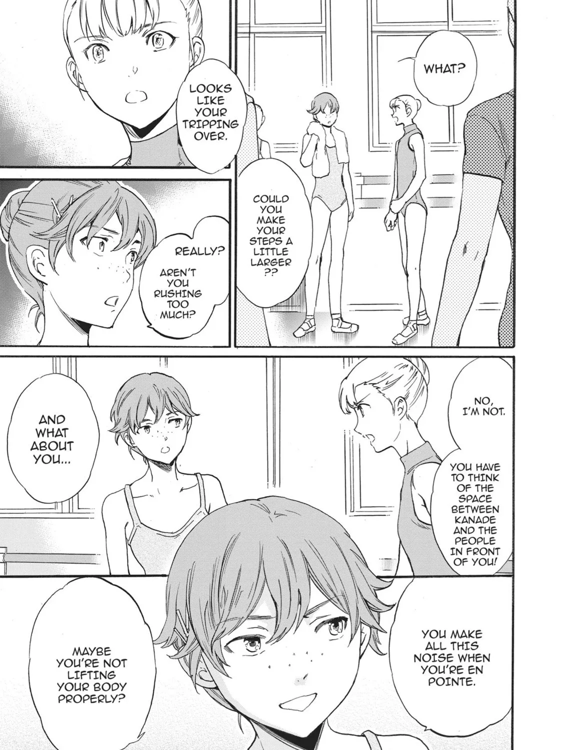 The Magnificent Grand Scene Chapter 20 page 63 - 