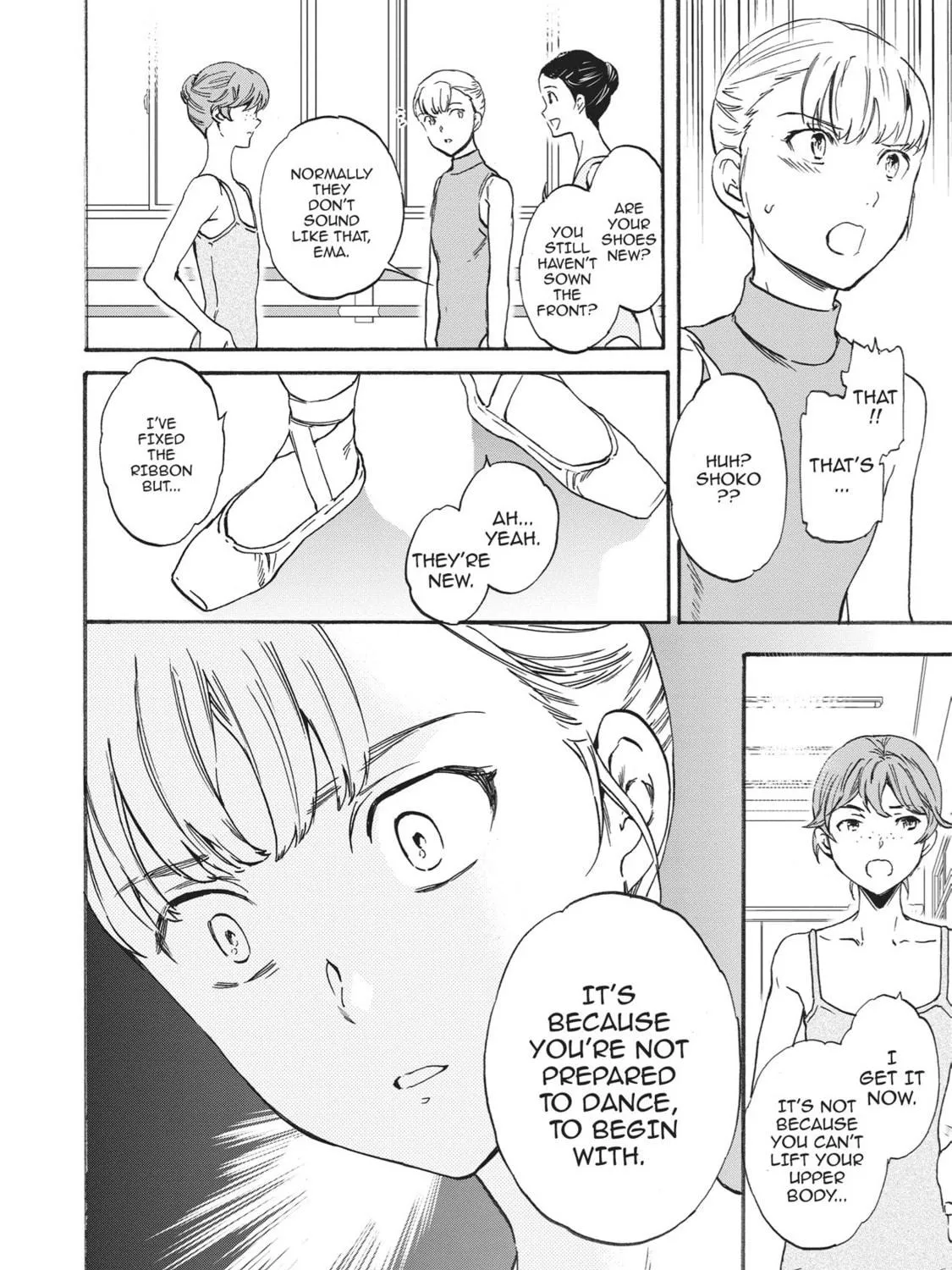 The Magnificent Grand Scene Chapter 20 page 65 - 
