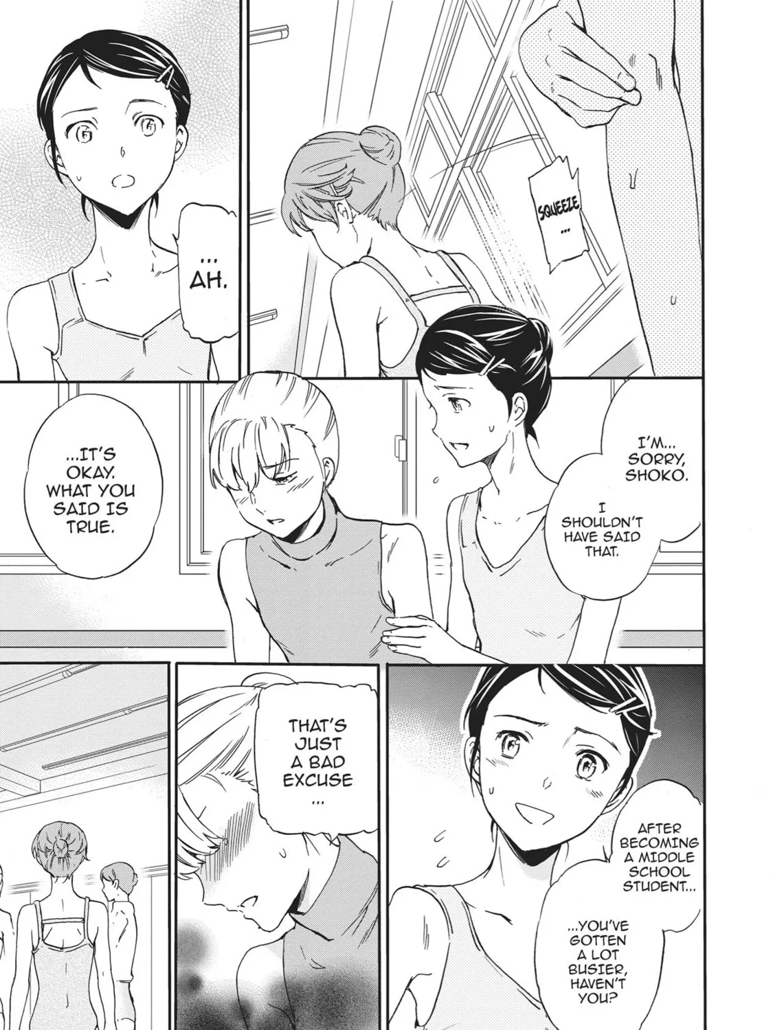 The Magnificent Grand Scene Chapter 20 page 67 - 