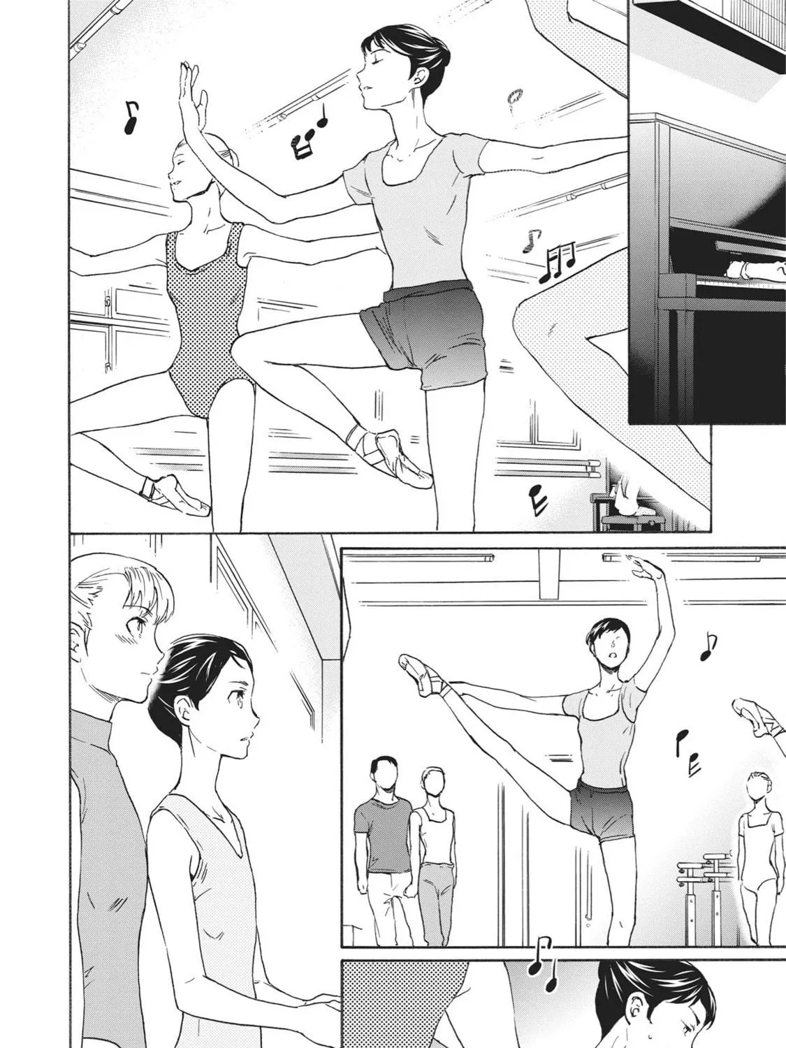 The Magnificent Grand Scene Chapter 20 page 69 - 