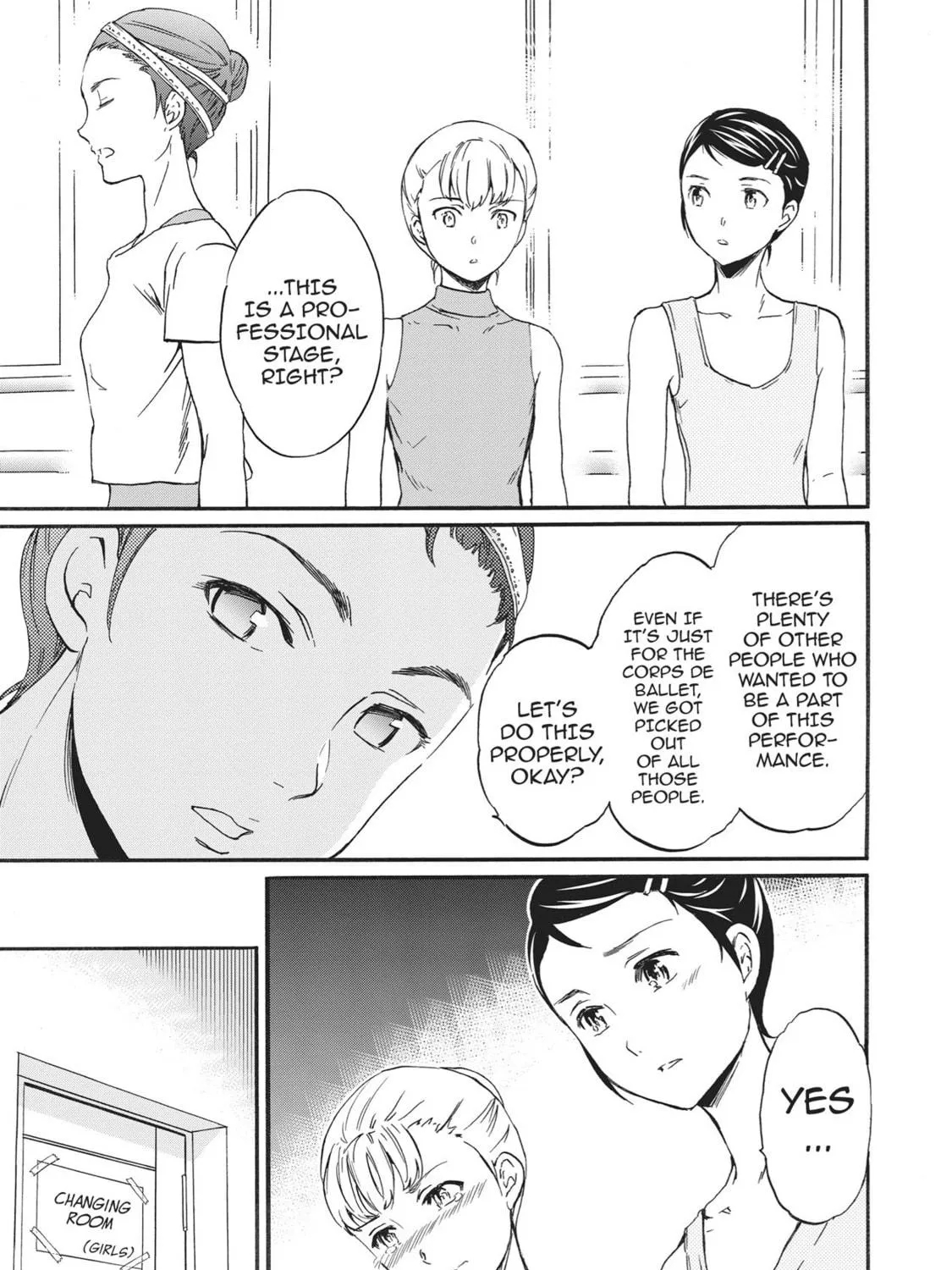 The Magnificent Grand Scene Chapter 20 page 71 - 