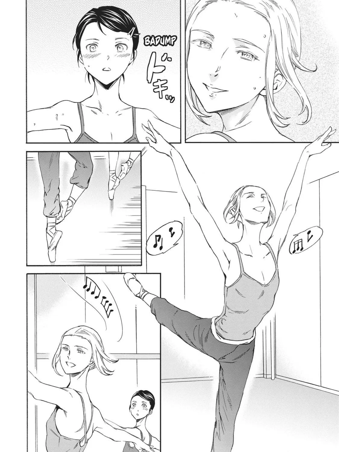 The Magnificent Grand Scene Chapter 21 page 23 - 