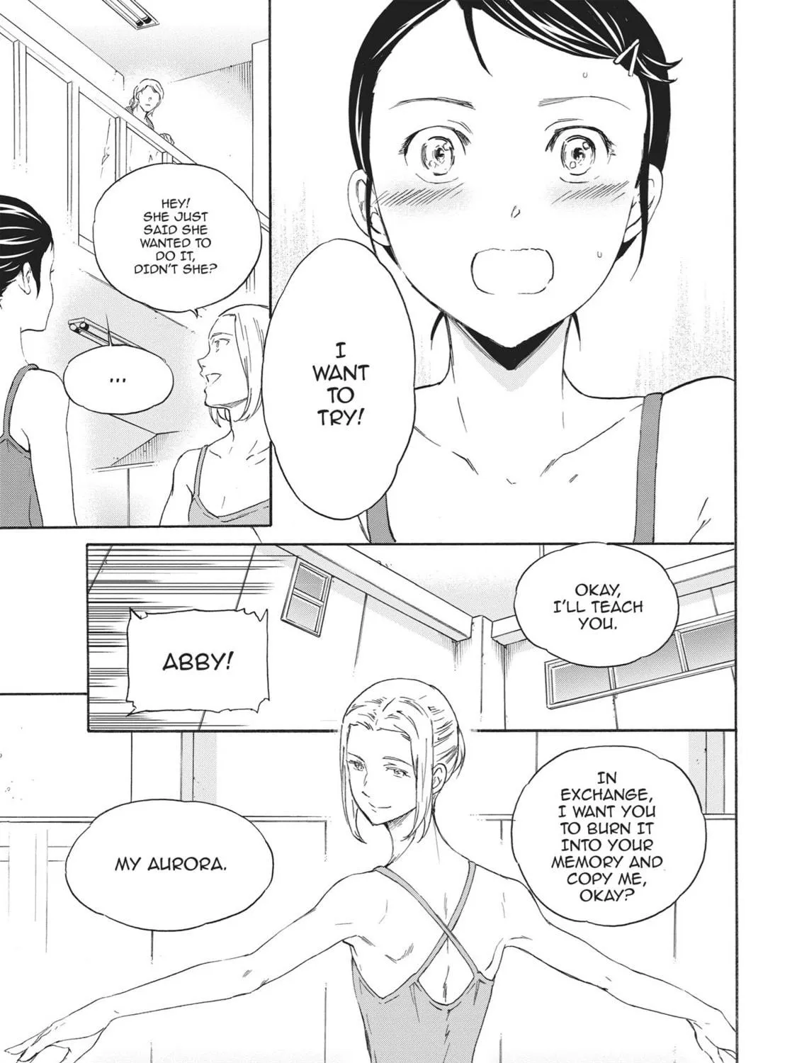 The Magnificent Grand Scene Chapter 21 page 29 - 