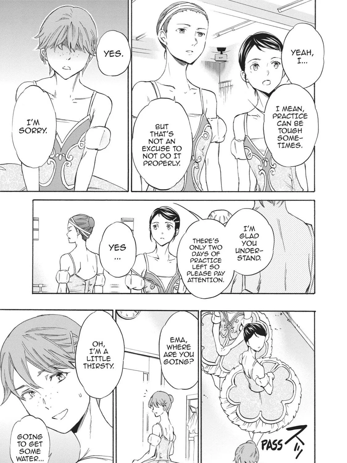 The Magnificent Grand Scene Chapter 21 page 59 - 