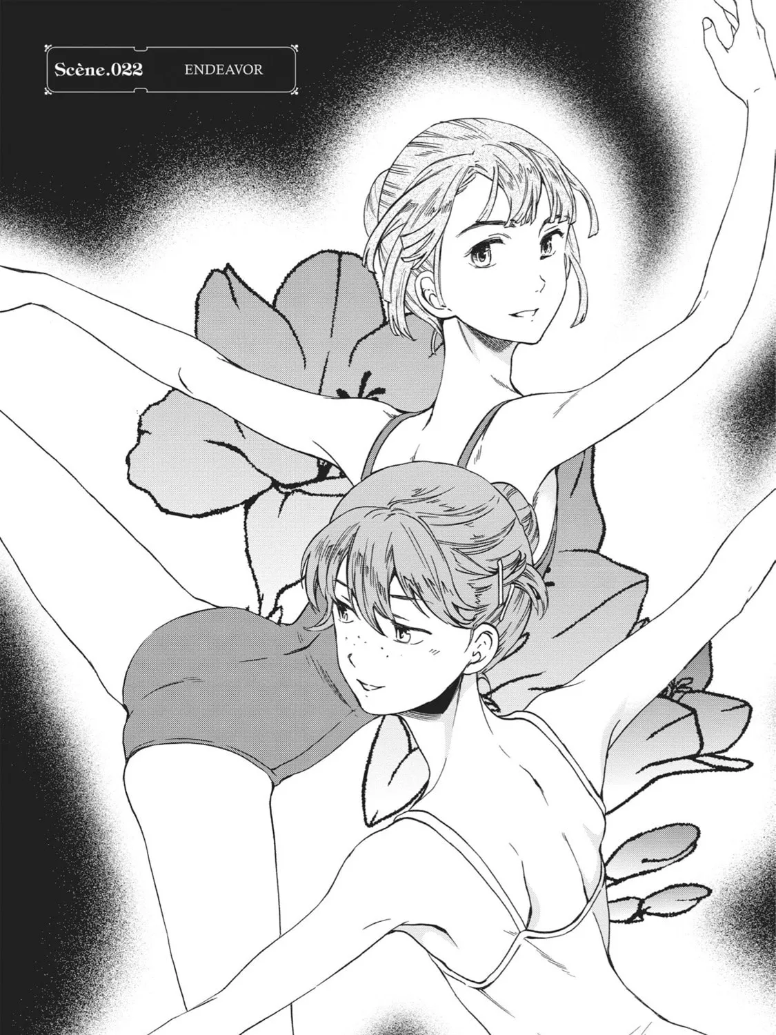 The Magnificent Grand Scene Chapter 22 page 1 - 