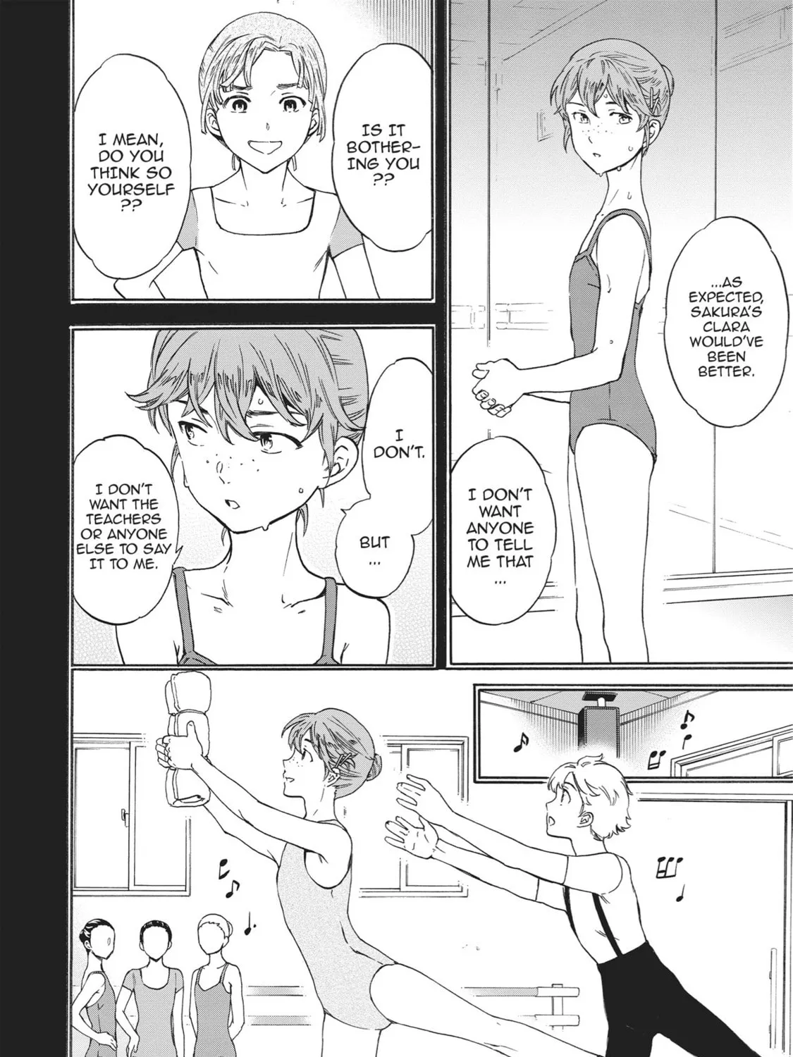 The Magnificent Grand Scene Chapter 22 page 27 - 
