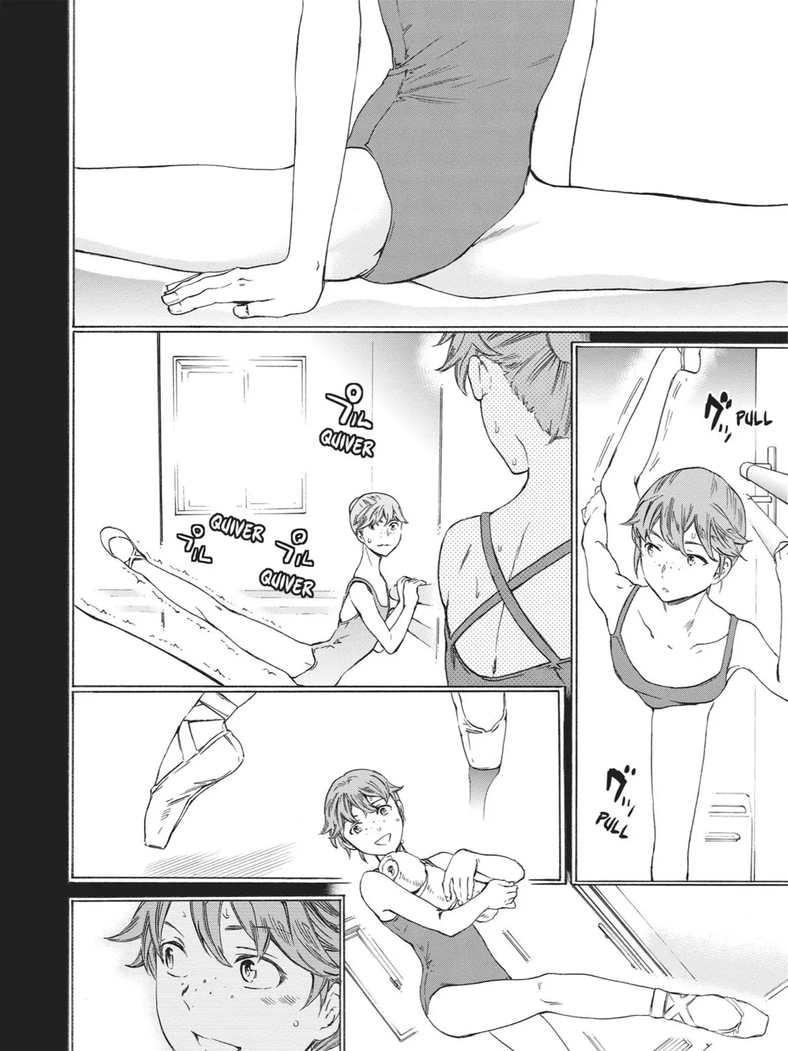 The Magnificent Grand Scene Chapter 22 page 31 - 