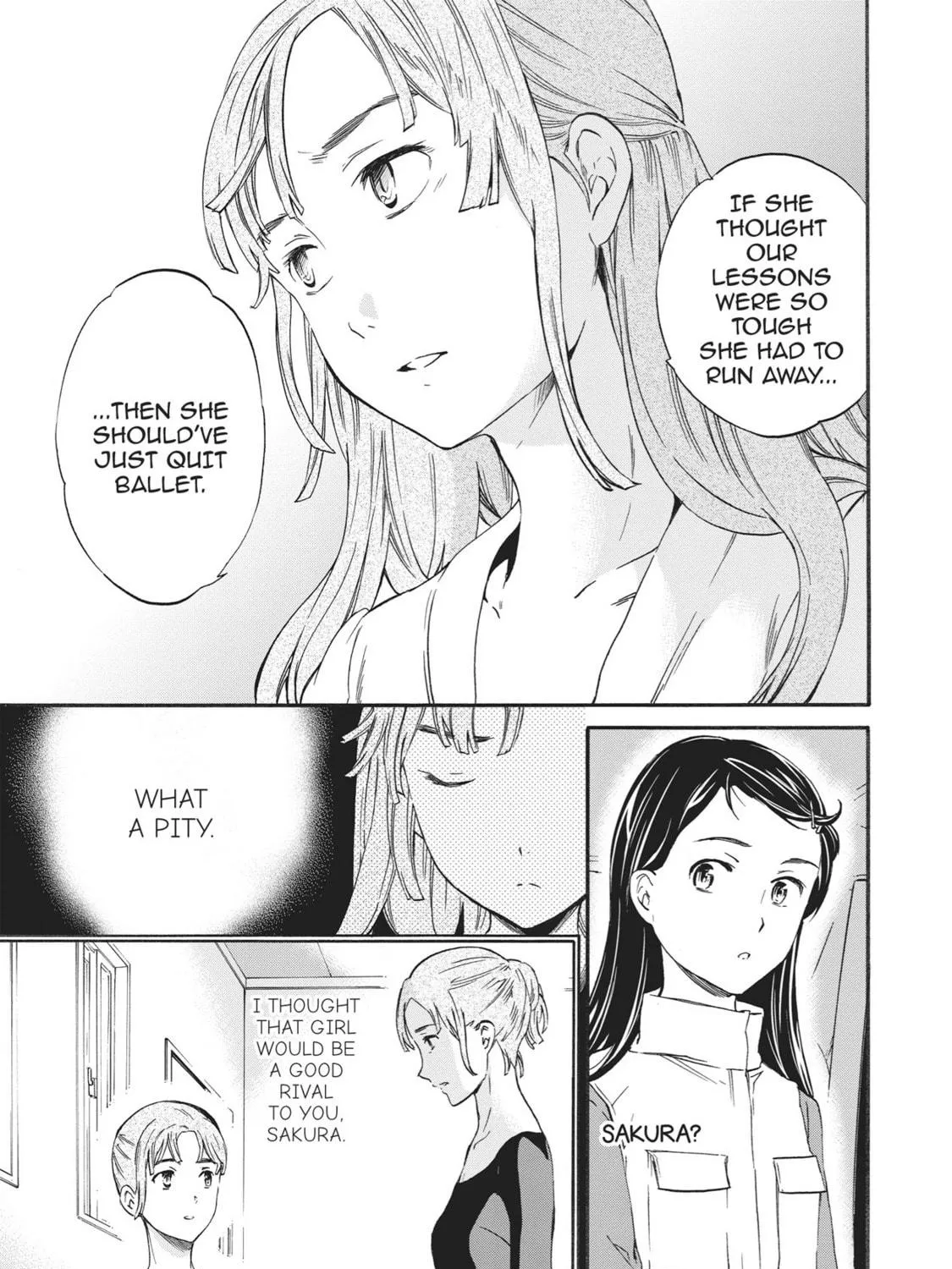The Magnificent Grand Scene Chapter 22 page 49 - 