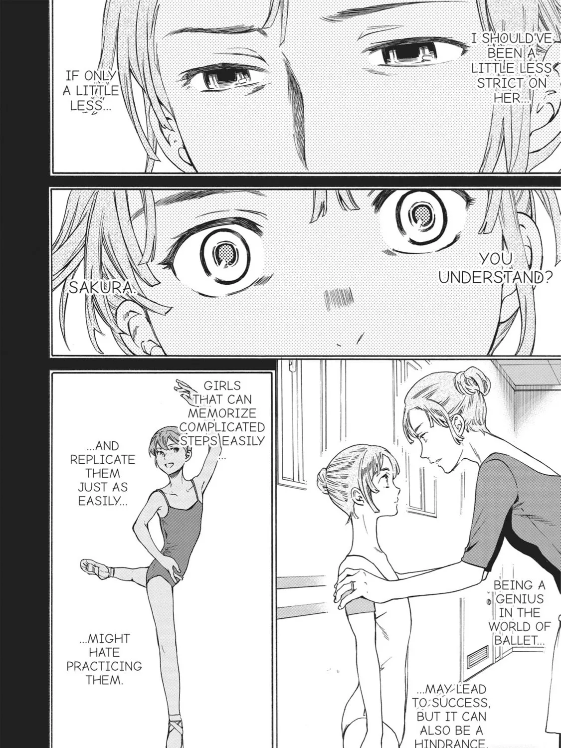 The Magnificent Grand Scene Chapter 22 page 51 - 