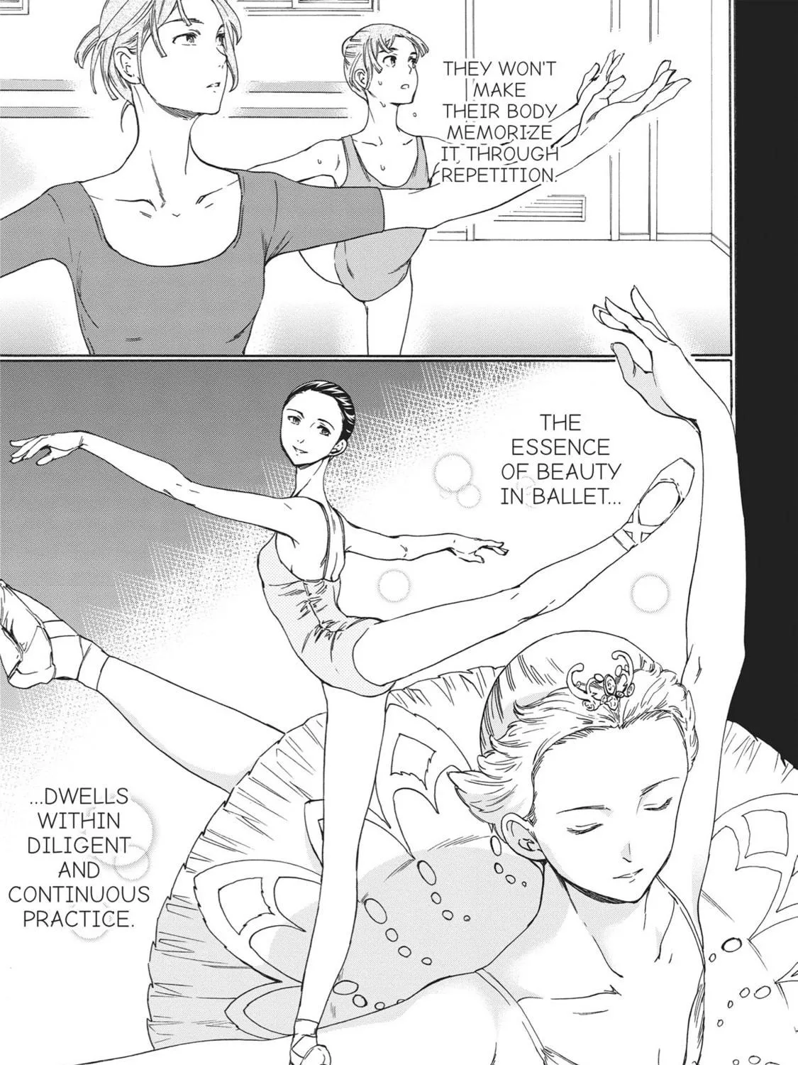 The Magnificent Grand Scene Chapter 22 page 53 - 