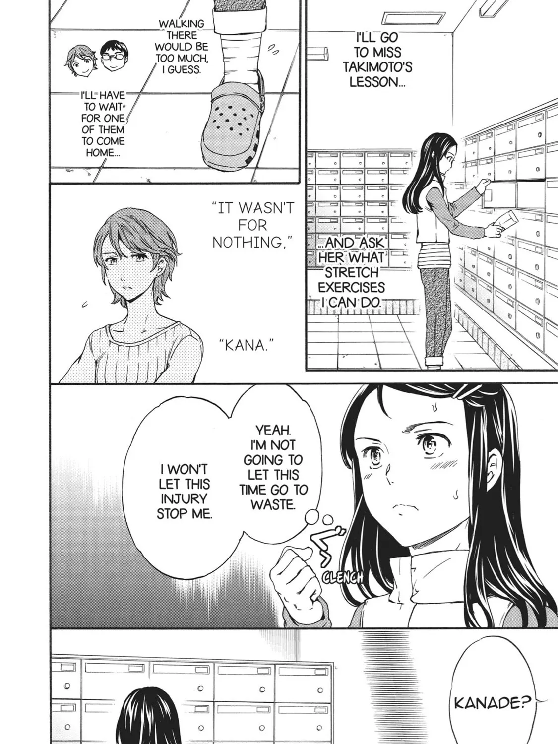 The Magnificent Grand Scene Chapter 22 page 67 - 