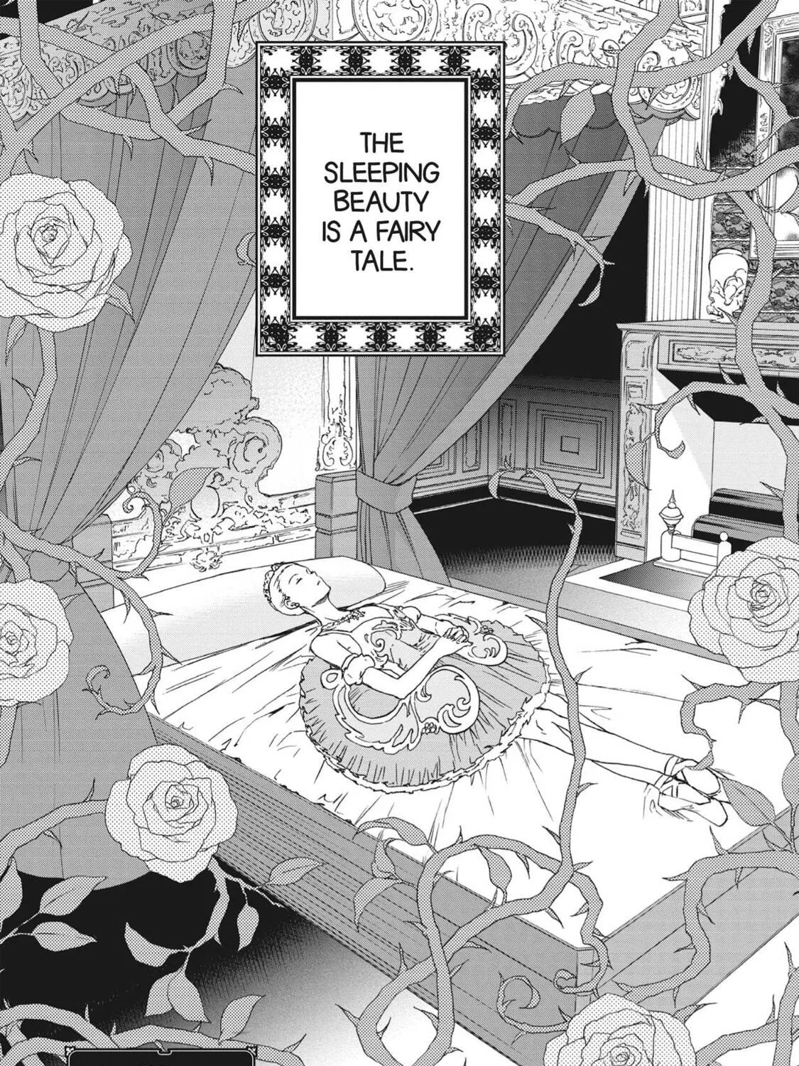 The Magnificent Grand Scene Chapter 23 page 1 - 