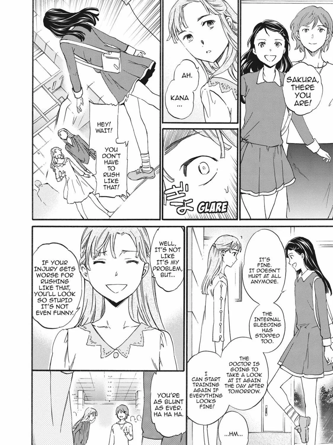 The Magnificent Grand Scene Chapter 23 page 39 - 