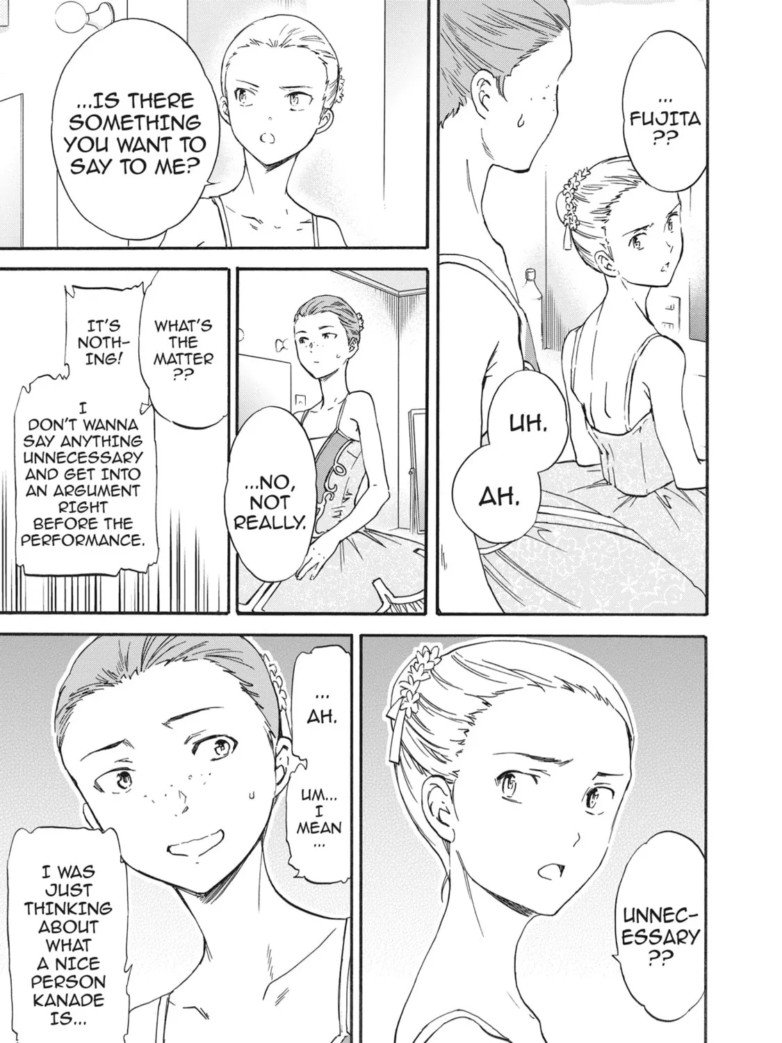The Magnificent Grand Scene Chapter 23 page 45 - 