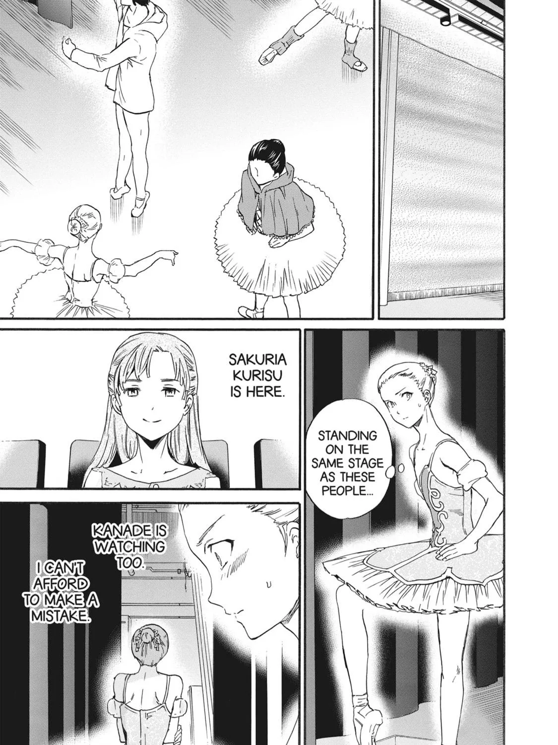 The Magnificent Grand Scene Chapter 23 page 53 - 