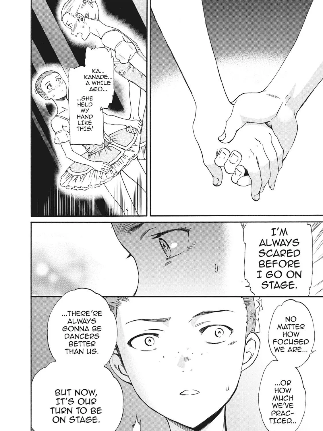 The Magnificent Grand Scene Chapter 23 page 59 - 