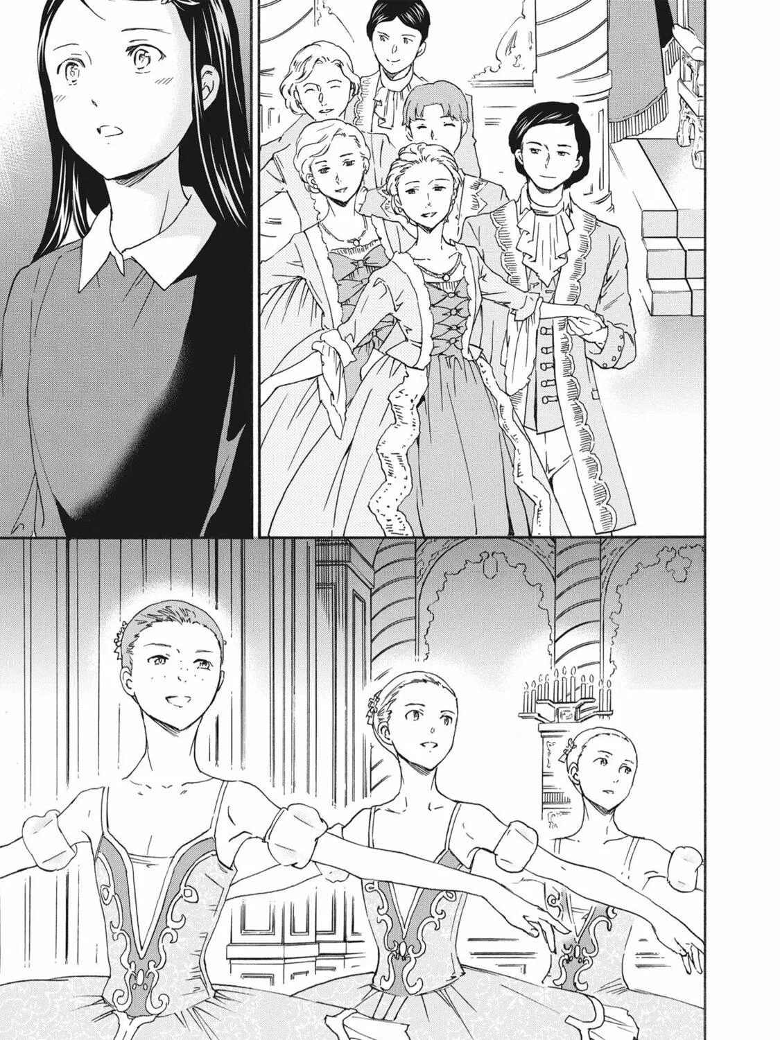The Magnificent Grand Scene Chapter 23 page 65 - 