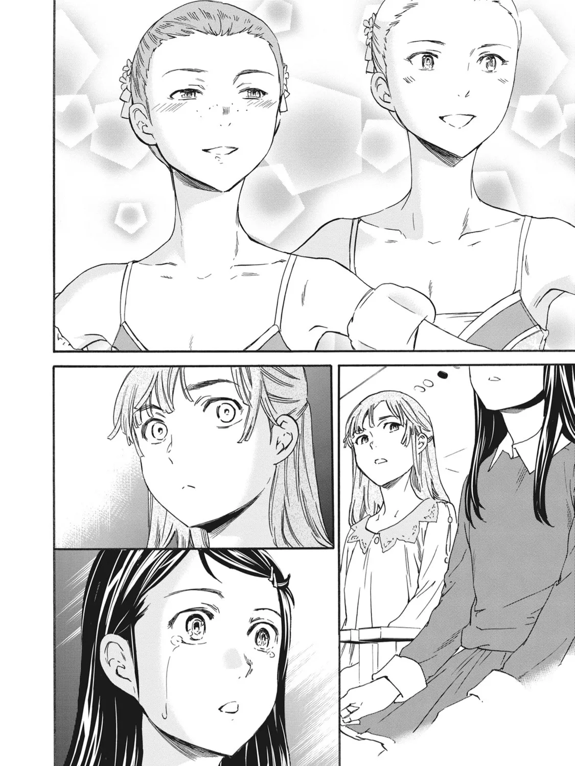 The Magnificent Grand Scene Chapter 23 page 67 - 