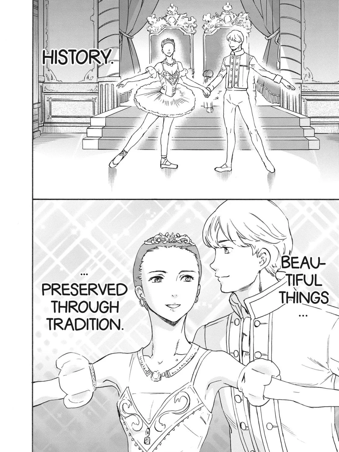 The Magnificent Grand Scene Chapter 23 page 71 - 