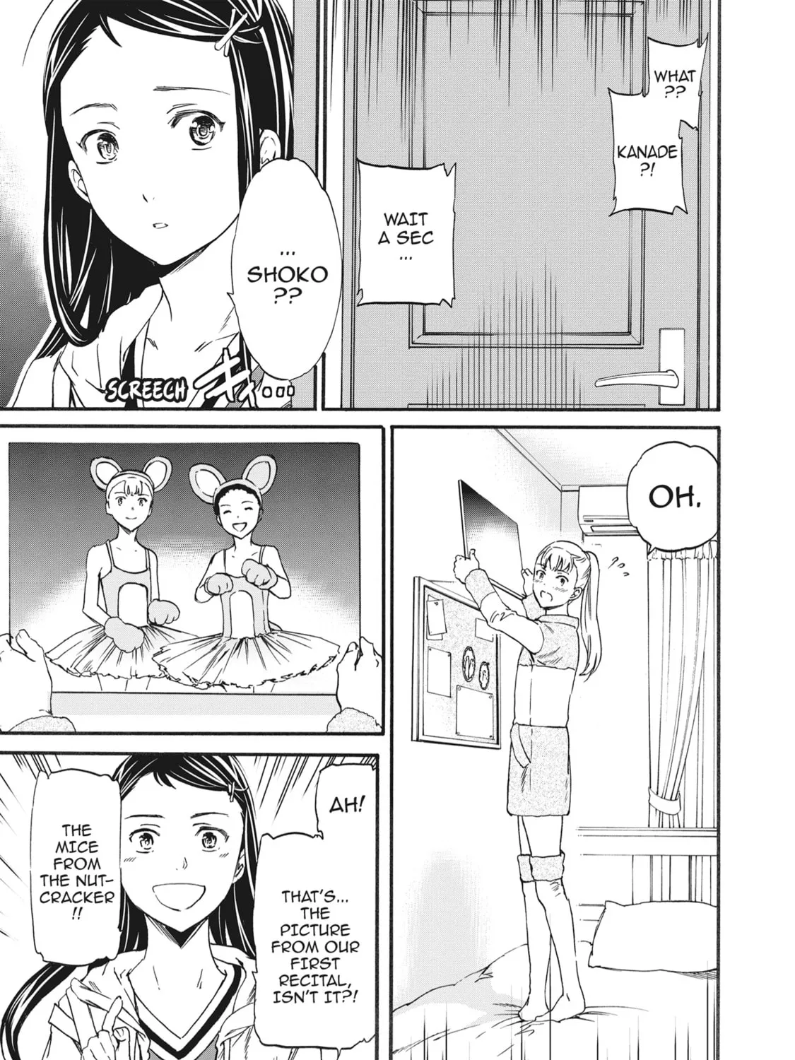 The Magnificent Grand Scene Chapter 24 page 27 - 