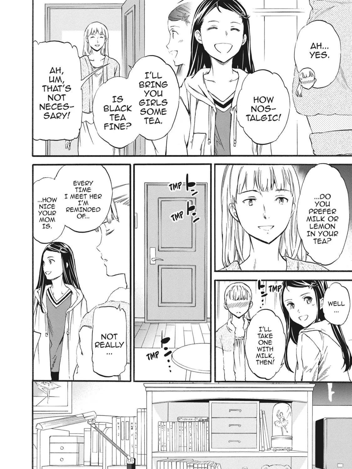 The Magnificent Grand Scene Chapter 24 page 29 - 