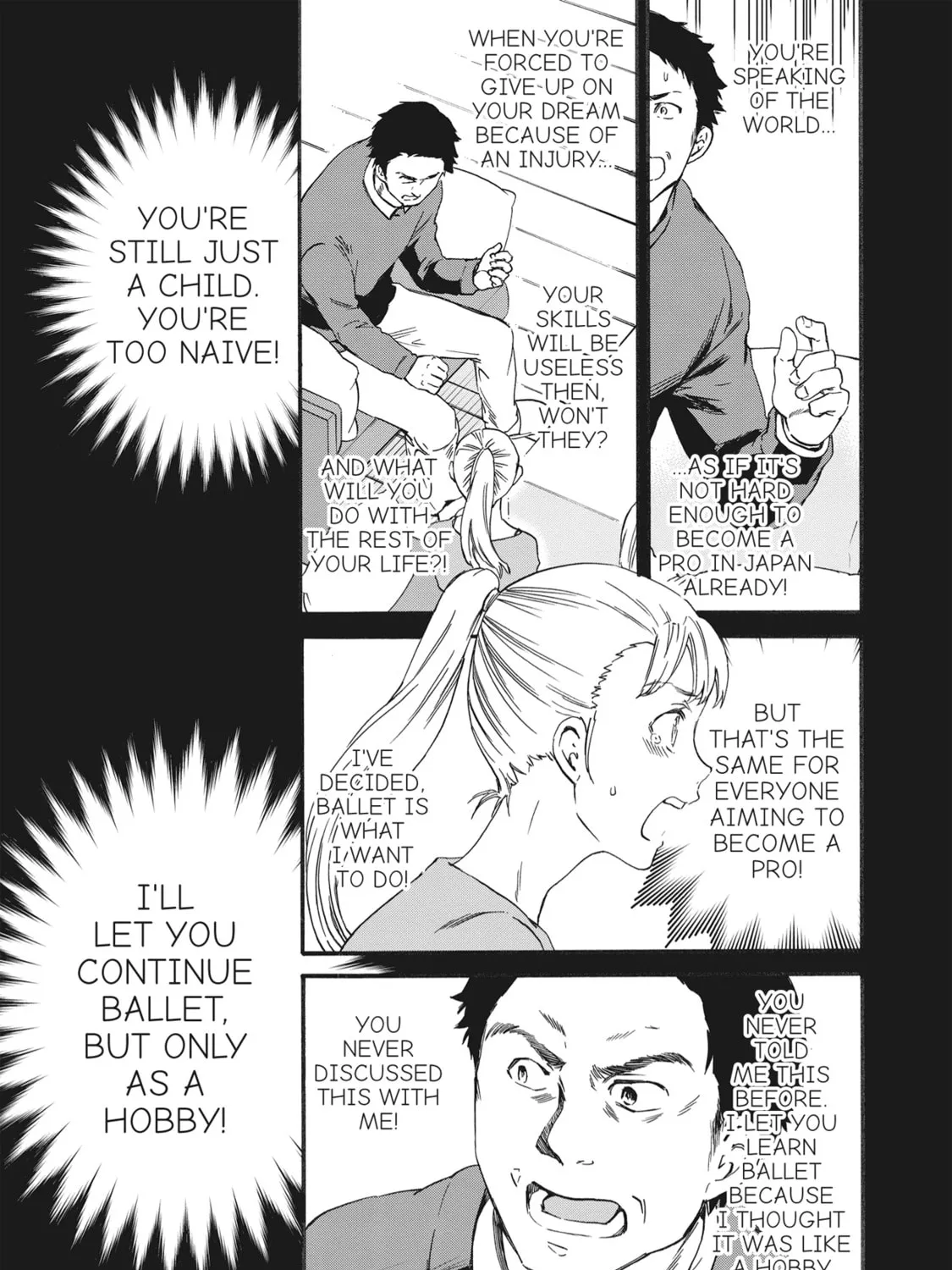 The Magnificent Grand Scene Chapter 24 page 43 - 