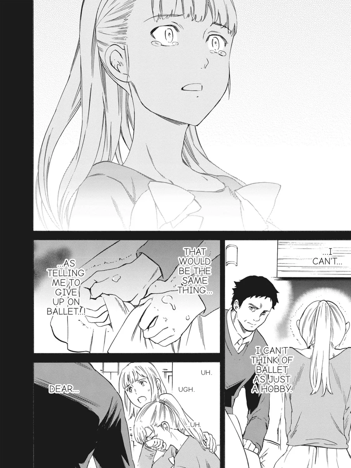 The Magnificent Grand Scene Chapter 24 page 45 - 