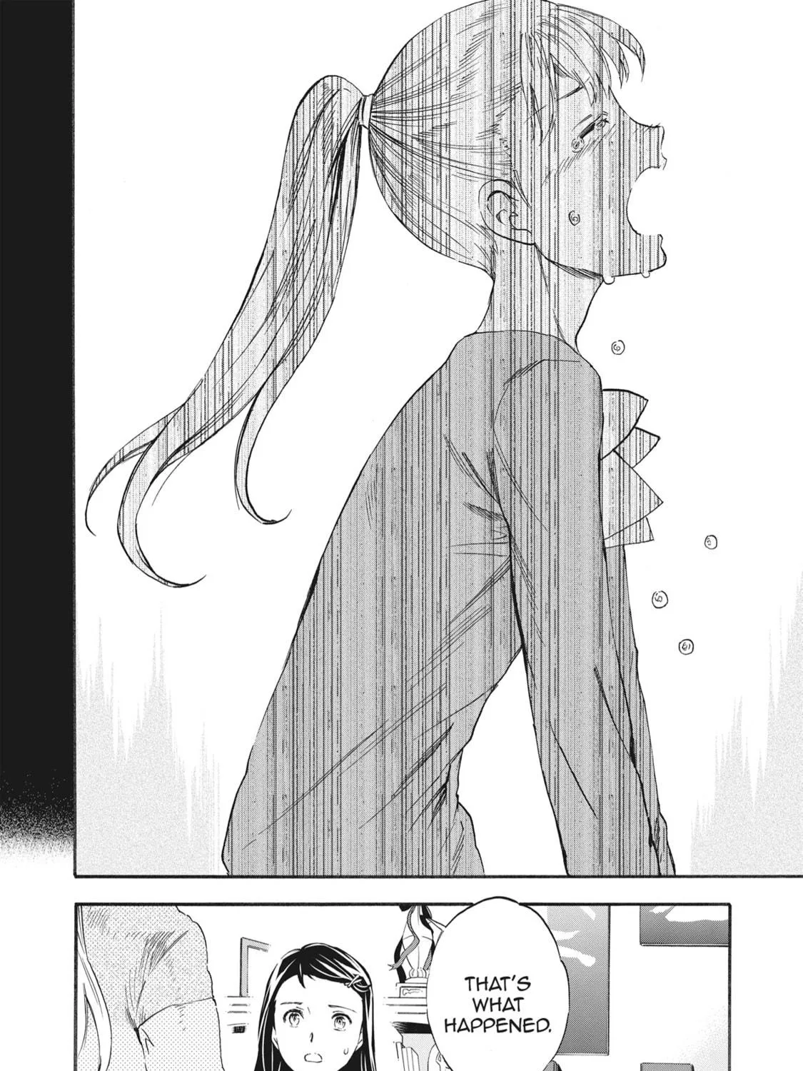 The Magnificent Grand Scene Chapter 24 page 49 - 