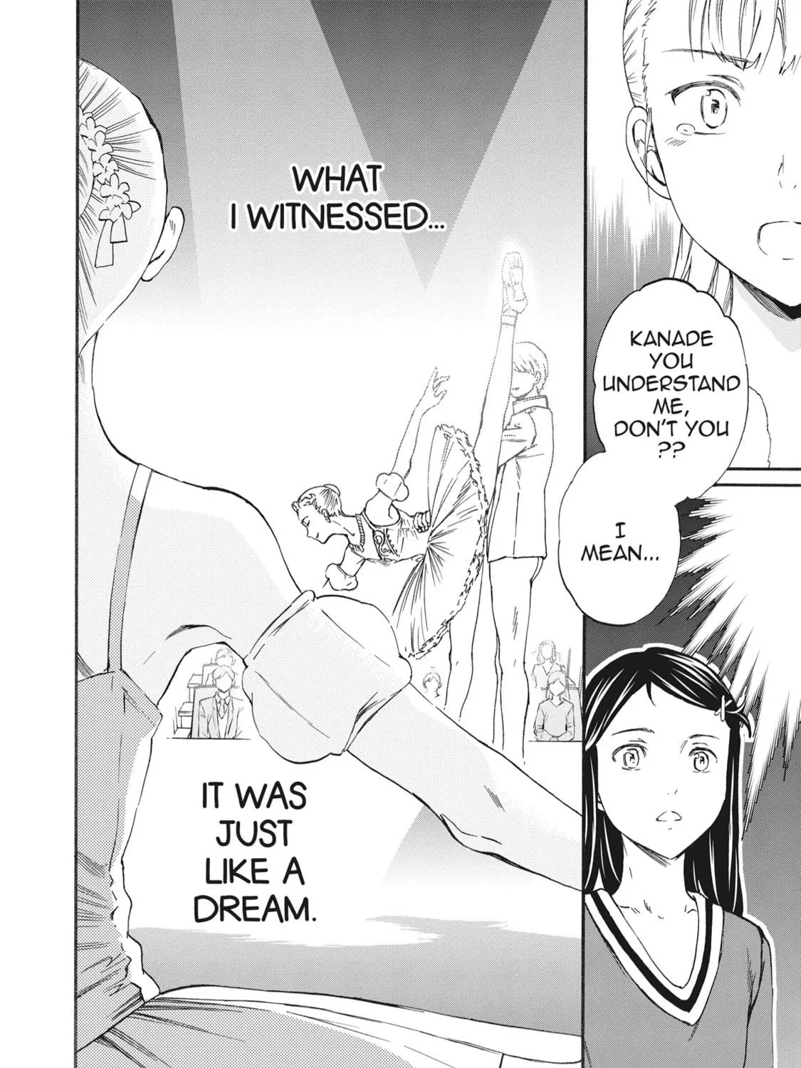 The Magnificent Grand Scene Chapter 24 page 53 - 