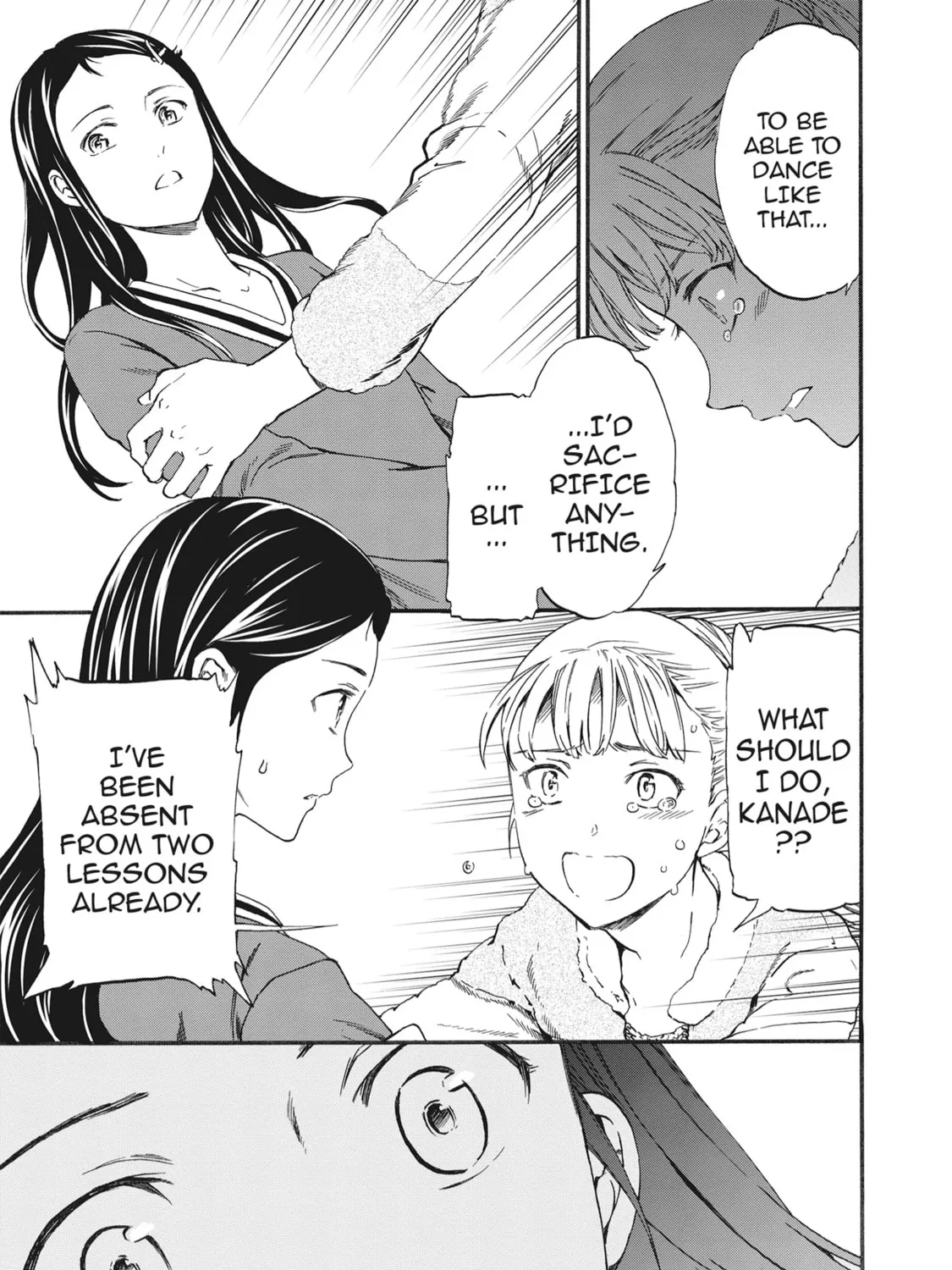 The Magnificent Grand Scene Chapter 24 page 55 - 