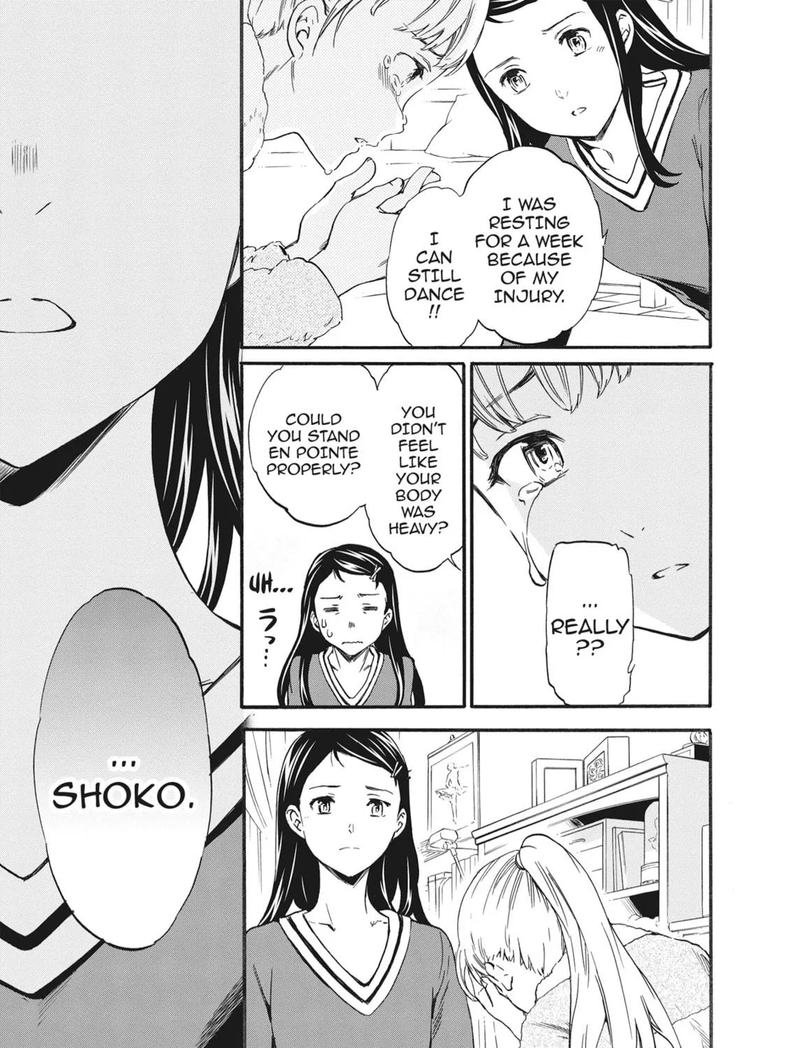 The Magnificent Grand Scene Chapter 24 page 59 - 