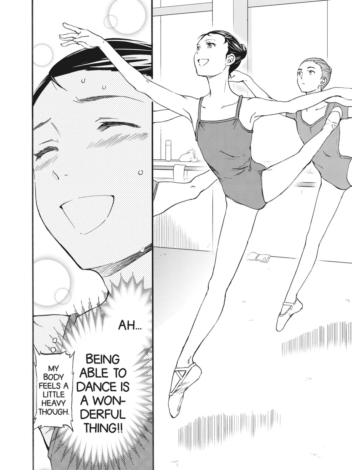 The Magnificent Grand Scene Chapter 24 page 7 - 
