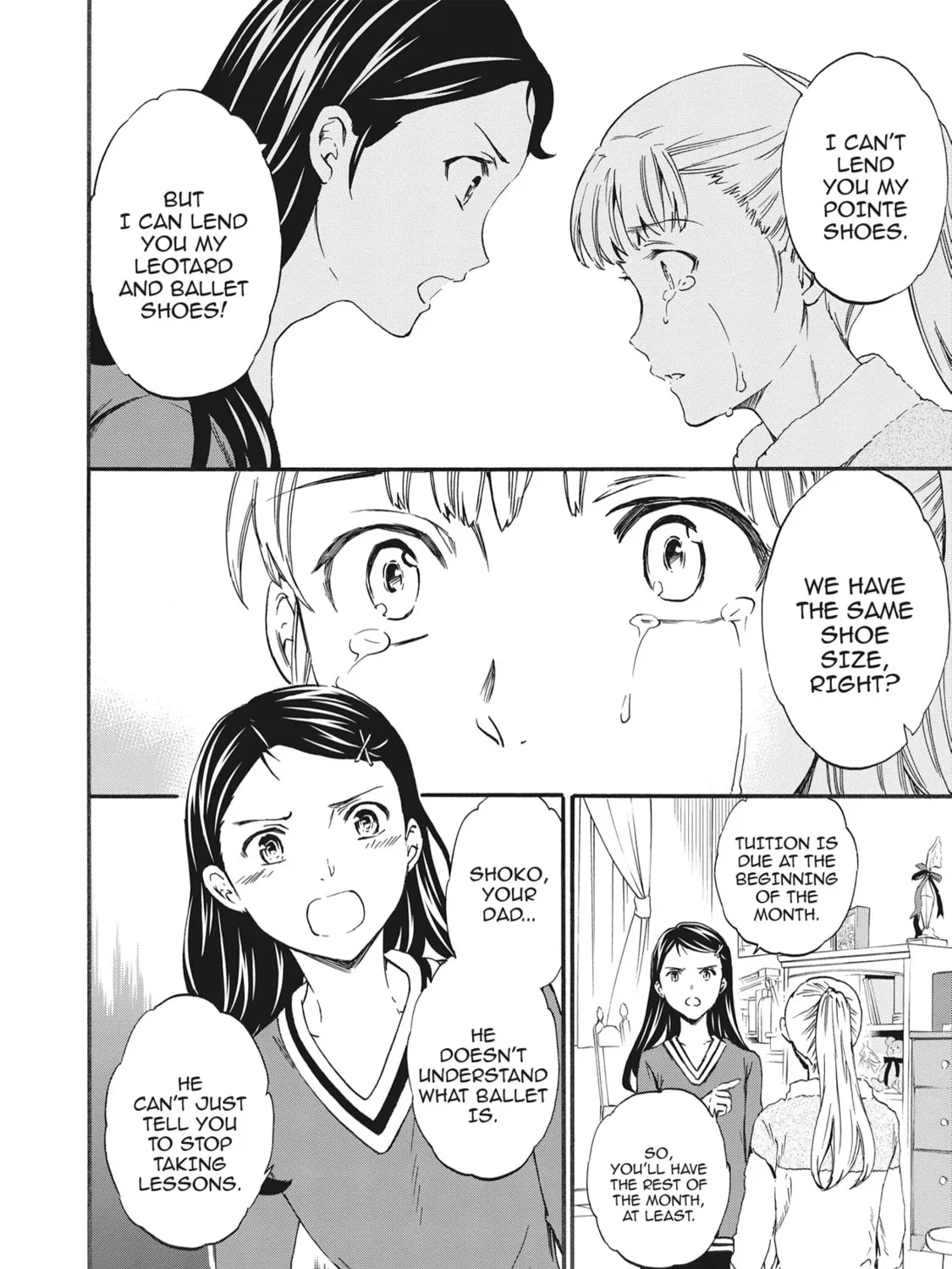 The Magnificent Grand Scene Chapter 24 page 61 - 